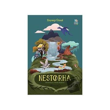 Nestorha - Zeynep Ünsal