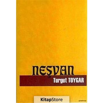 NEŞVAN - TURGUT TOYGAR