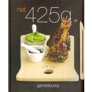 Net 425 g - Gamze Bursa
