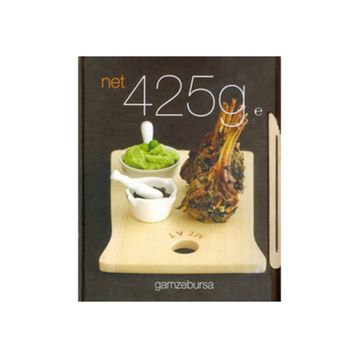 Net 425 g - Gamze Bursa