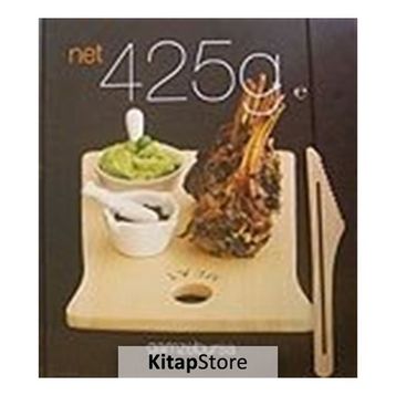 Net 425 g - Gamze Bursa