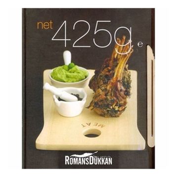 Net 425 g - Gamze Bursa