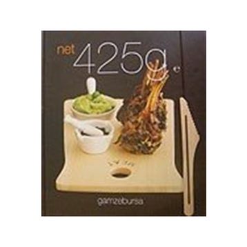 Net 425 g - Gamze Bursa
