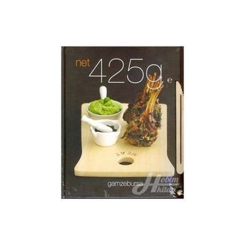 Net 425 g - Gamze Bursa