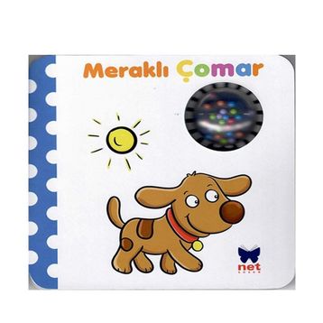 Net Çocuk Meraklı Çomar