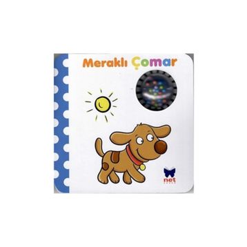 Net Çocuk Meraklı Çomar