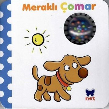 Net Çocuk Meraklı Çomar