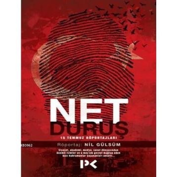 Net Duruş - Nil Gülsüm Gül