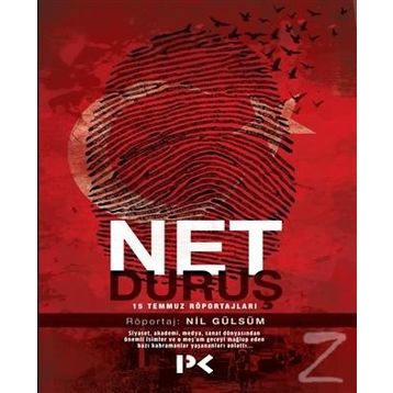Net Duruş - Nil Gülsüm Gül