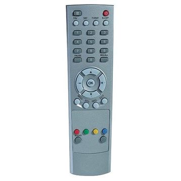 Neta 1080 Uydu Alıcı Kumanda