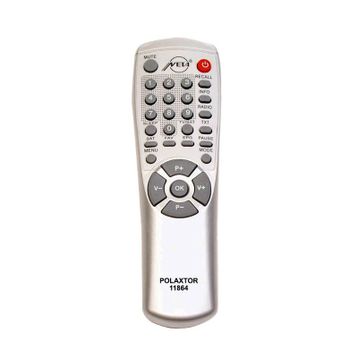 Neta 1080 Uydu Alıcı Kumanda