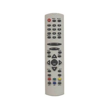 Neta 5510 DCR Teledünya Kumanda