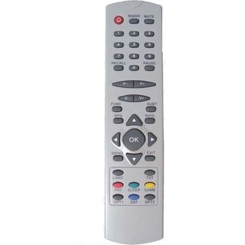 Neta 5510 DCR Teledünya Kumanda