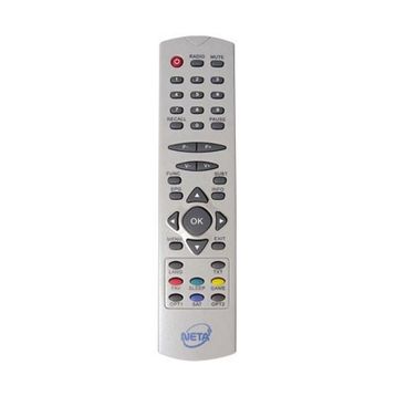 Neta 5510 DCR Teledünya Kumanda