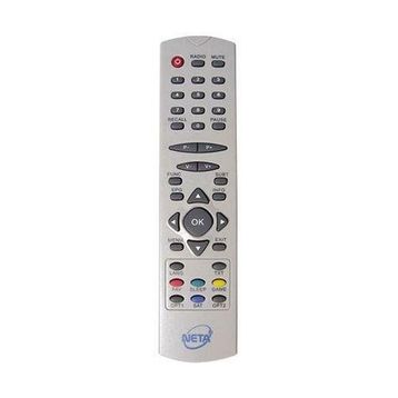 Neta 6400 HD Kumanda