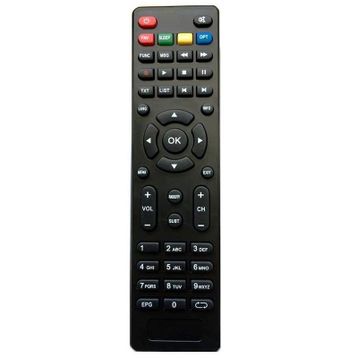 Neta HD8980 Teledünya HD Kumanda