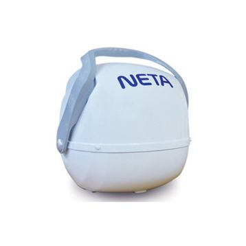 Neta MPA38 Portatif Uydu Anteni