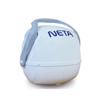 Neta MPA38 Portatif Uydu Anteni