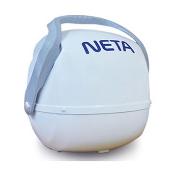 Neta MPA38 Portatif Uydu Anteni