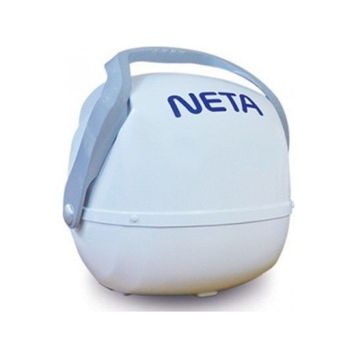 Neta MPA38 Portatif Uydu Anteni