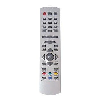 Neta NX-2005 NX-200N Uydu Uydu Alıcı Kumandası