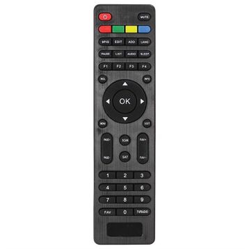 Neta SR-200 Mini SD Uydu Alıcı Kumandası