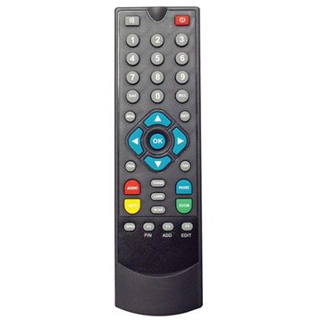 Neta SR-200 Mini SD Uydu Alıcı Kumandası