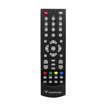 Neta Teledünya Kumanda