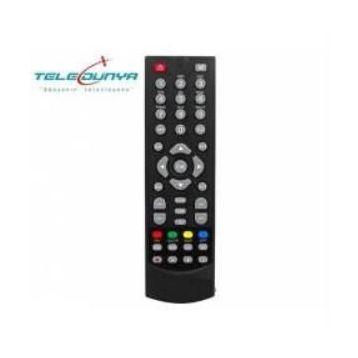 Neta Teledünya Kumanda
