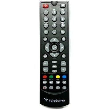 Neta Teledünya Kumanda