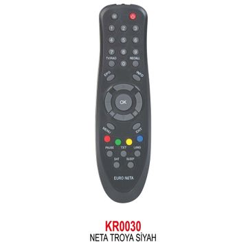 Neta Troya Uydu Kumanda