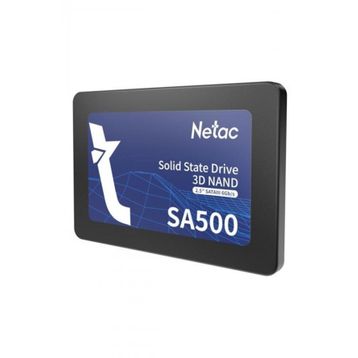 Netac SA500 256GB 2.5 inç SSD