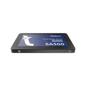 Netac SA500 550MB-450MB/S Sata 3 SSD