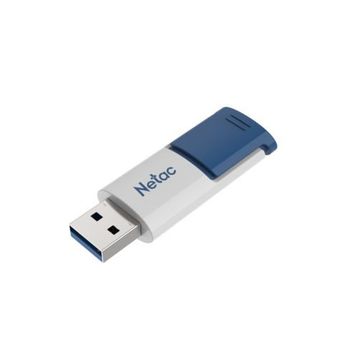 Netac U182 64GB USB3.0 NT03U182N-064G-30BL Bellek