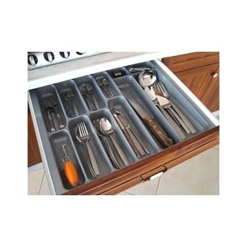 Netaks 40x49 cm Çekmece İçi Kaşıklık