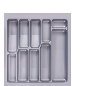 Netaks 45x45 cm Çekmece İçi Kaşıklık