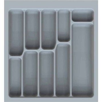 Netaks 45x45 cm Çekmece İçi Kaşıklık