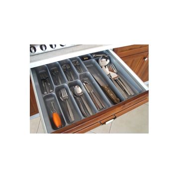 Netaks 50x45 cm Çekmece İçi Kaşıklık