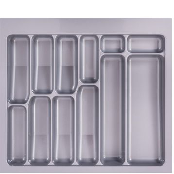 Netaks 55x45 cm Çekmece İçi Kaşıklık