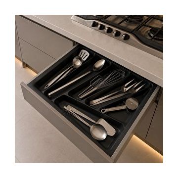 Netaks 60x49 cm Çekmece İçi Kepçelik