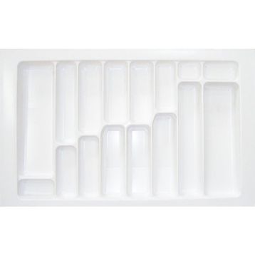 Netaks 80x49 cm Çekmece İçi Kaşıklık