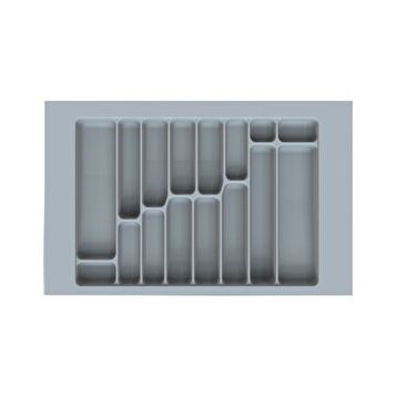 Netaks 80x49 cm Çekmece İçi Kaşıklık