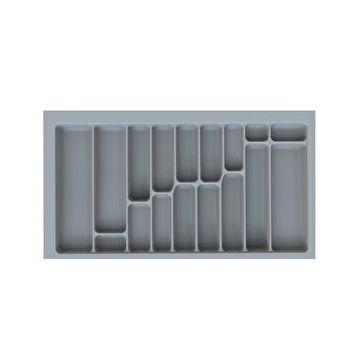 Netaks 90x49 cm Çekmece İçi Kaşıklık