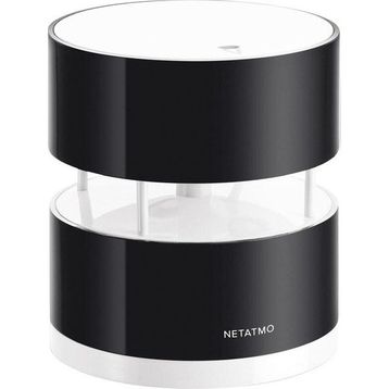 Netatmo Anemometre Rüzgar Ölçer