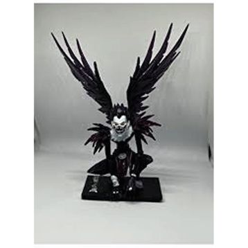 Netavantaj Death Note Ryuk Ölüm Meleği Action Figür