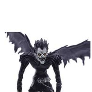Netavantaj Death Note Ryuk Ölüm Meleği Action Figür