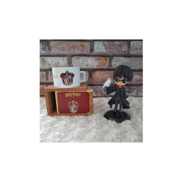 Netavantaj Harry Potter Hedwig Figür