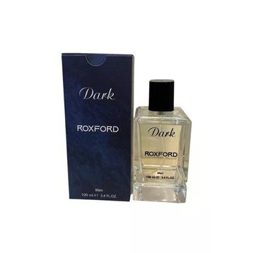 Netavantaj ROXFORD Dark 100 ml Erkek Parfüm