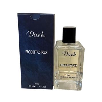 Netavantaj ROXFORD Dark 100 ml Erkek Parfüm