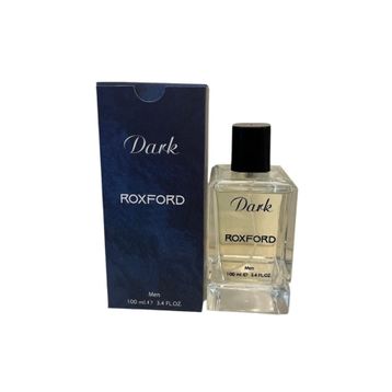 Netavantaj ROXFORD Dark 100 ml Erkek Parfüm
